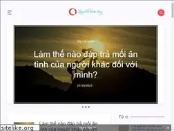 Sites similar to langnhincuocsong.net