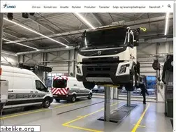 Sites similar to lango-service.no