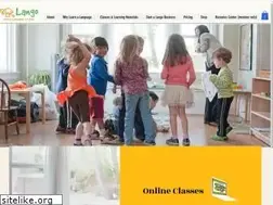 Sites similar to langokids.com