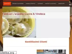 Sites similar to langolino.de