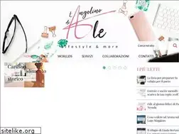 Sites similar to langolinodiale.com