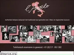 Sites similar to langolo-cadzand.nl