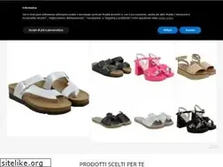 Sites similar to langolo-calzature.it