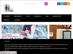Sites similar to langolodeilibri.it