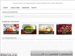 Sites similar to langolodelleprelibatezze.it