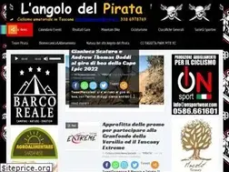 Sites similar to langolodelpirata.it