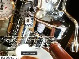 Sites similar to langolodicaffe.mk