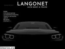 Sites similar to langonet.com