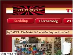Sites similar to langor.hu