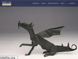 Sites similar to langorigami.com