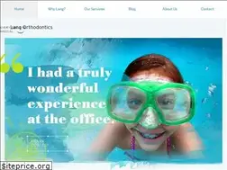 Sites similar to langortho.com