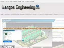 Sites similar to langos-engineering.de