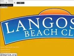Sites similar to langostabeachclub.com