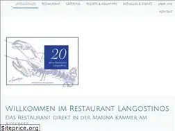 Sites similar to langostinos.at