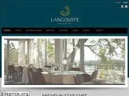 Sites similar to langouste.rs