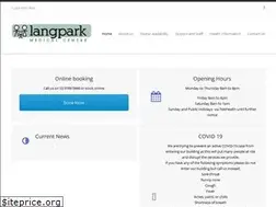Sites similar to langparkmedicalcentre.com.au