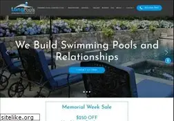 Sites similar to langpools.com