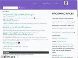 Sites similar to langportrunners.co.uk