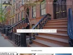 Sites similar to langrealtyny.com
