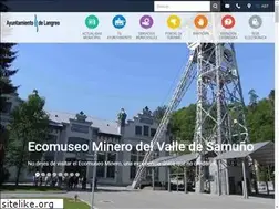 Sites similar to langreo.as