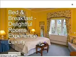 Sites similar to langrishhouse.co.uk