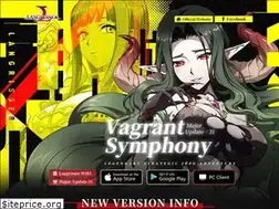 Sites similar to langrisser.zlongame.com