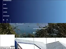 Sites similar to langrolay-sur-rance.com