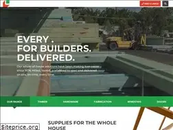 Sites similar to langs.net.au