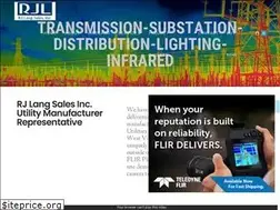 Sites similar to langsales.com