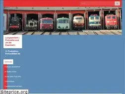 Sites similar to langsamfahrt.de