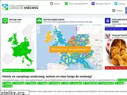 Sites similar to langsdesnelweg.eu