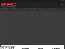 Sites similar to langsoffroad.com