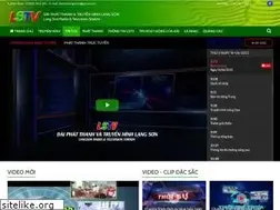 Sites similar to langsontv.vn