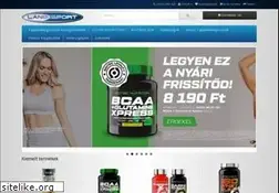 Sites similar to langsport.hu