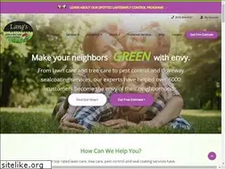 Sites similar to langssealcoating.com
