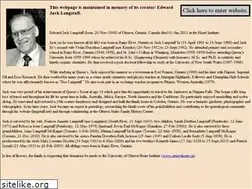 Sites similar to langstaff.net
