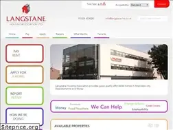 Sites similar to langstane-ha.co.uk