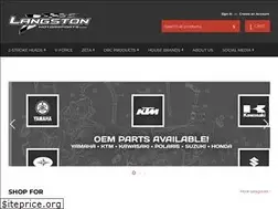 Sites similar to langston-motorsports.com