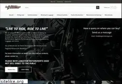 Sites similar to langstonmotorsports.co.za