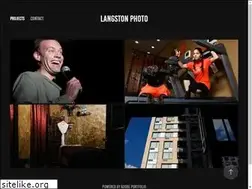 Sites similar to langstonphoto.com