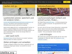 Sites similar to langstrecken.de