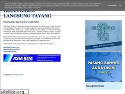 Sites similar to langsungtayang.blogspot.com