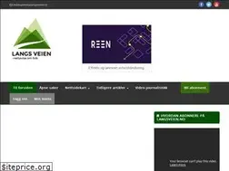 Sites similar to langsveien.no