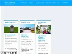 Sites similar to langsvlaamsewegen.be