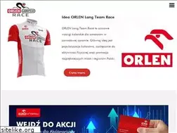 Sites similar to langteamrace.pl