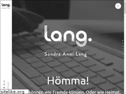 Sites similar to langtext.de
