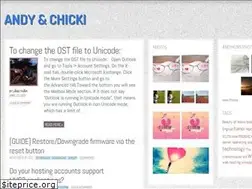 Sites similar to langtham.wordpress.com