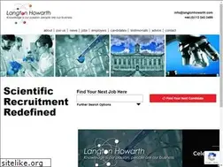 Sites similar to langtonhowarth.co.uk