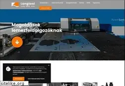 Sites similar to langtool.hu