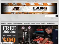 Sites similar to langtools.com